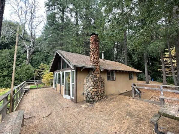 14212 Somerset Way, Camptonville, CA 95922