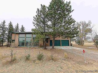6906 Healy Rd, Cheyenne, WY 82009