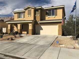 43857 47th St W, Lancaster, CA 93536