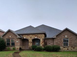 2210 Marvin Dr, Lancaster, TX 75134