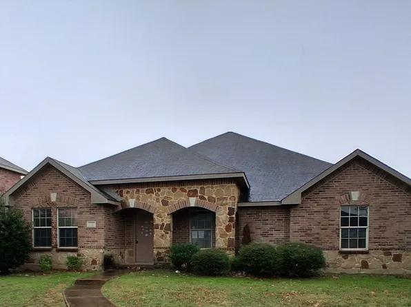2210 Marvin Dr, Lancaster, TX 75134