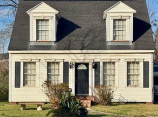 2320 Rusk St, Beaumont, TX 77702