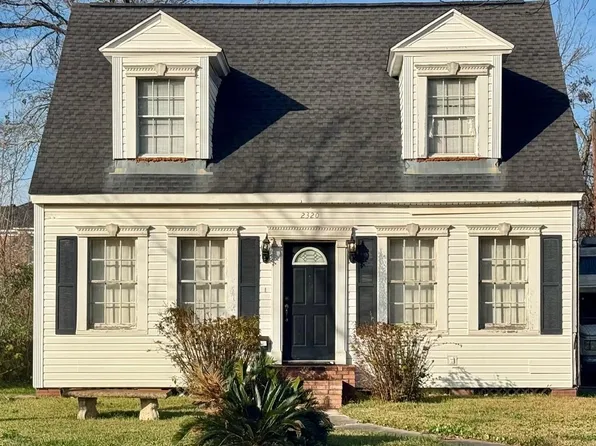 2320 Rusk St, Beaumont, TX 77702