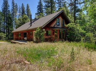 19121 Greenhorn Rd, Grass Valley, CA 95945