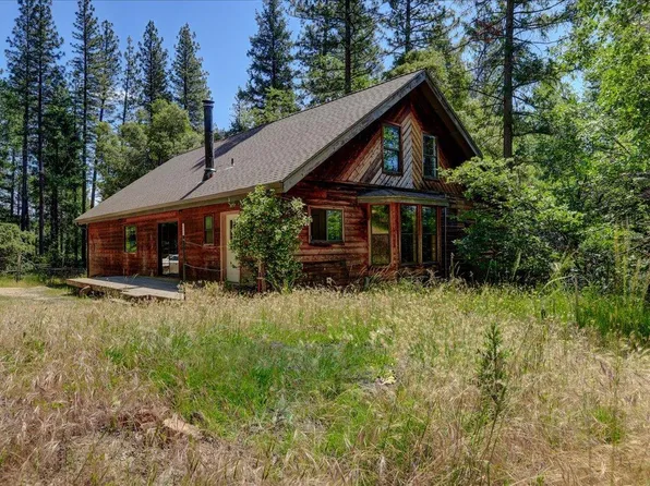 19121 Greenhorn Rd, Grass Valley, CA 95945