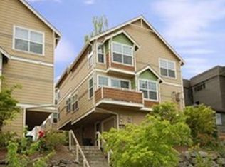 4107B Whitman Ave N, Seattle, WA 98103