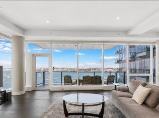 50 Liberty Dr UNIT 10K, Boston, MA 02210