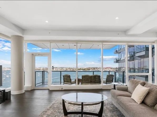 50 Liberty Dr Unit 10K, Boston, MA 02210
