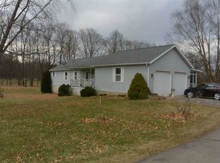 127 S Harrington Rd, Parma, MI 49269