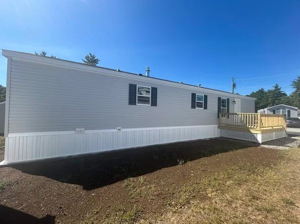 4 Dudley Court, Somersworth, NH 03878