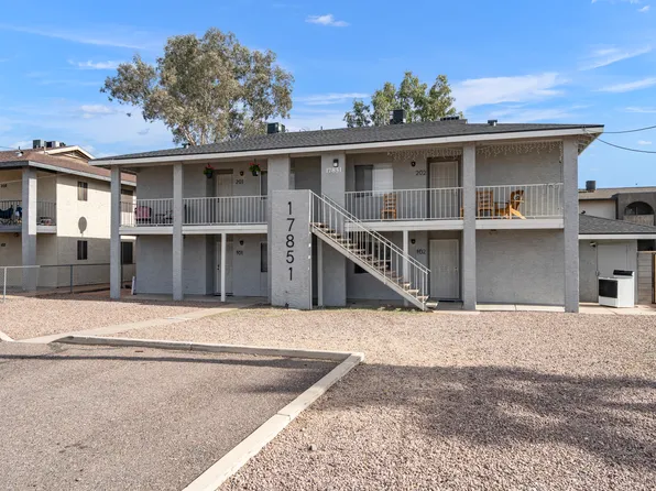 17851 N 40th St #101, Phoenix, AZ 85032