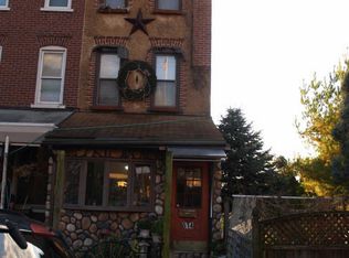 514 N 2nd St, Allentown, PA 18102