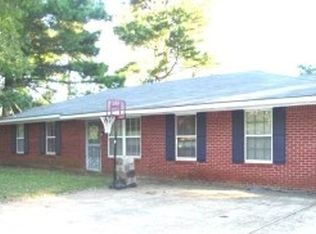 383 Barnes Crossing Rd, Saltillo, MS 38866