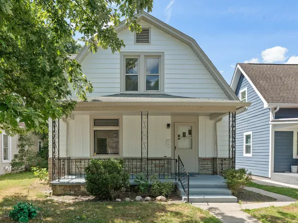 330 S Grand Ave, Indianapolis, IN 46219