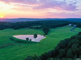 886 Old Gin Rd, Bee Branch, AR 72013