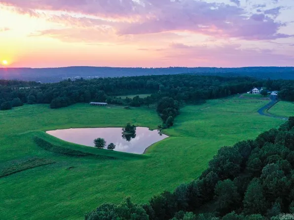 886 Old Gin Rd, Bee Branch, AR 72013