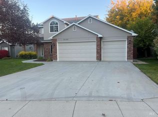 14148 W Guinness Ct, Boise, ID 83713