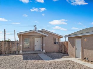 17647 Palowalla Rd, Blythe, CA 92225
