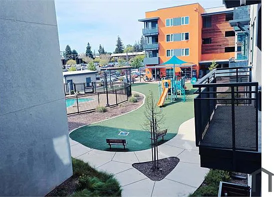 Studio, 455 sqft, $1,019 — Photo 4