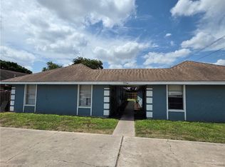 900 W Caffery Ave, Pharr, TX 78577