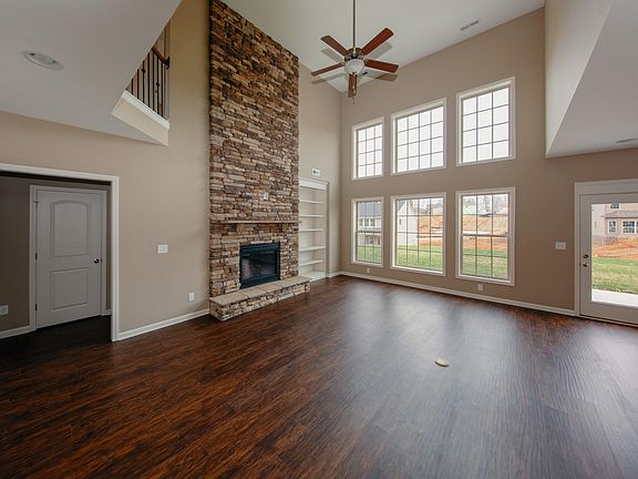2nd image of 2617 Blackberry Ridge Blvd
