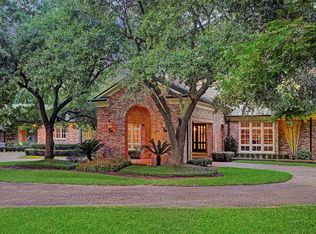 3 Greenbay Cir, Houston, TX 77024