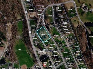 3236 Wiley Ave, Farmington, WV 26571