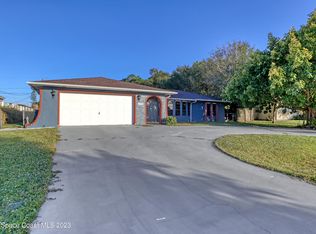 1391 Welser Ave NE, Palm Bay, FL 32907