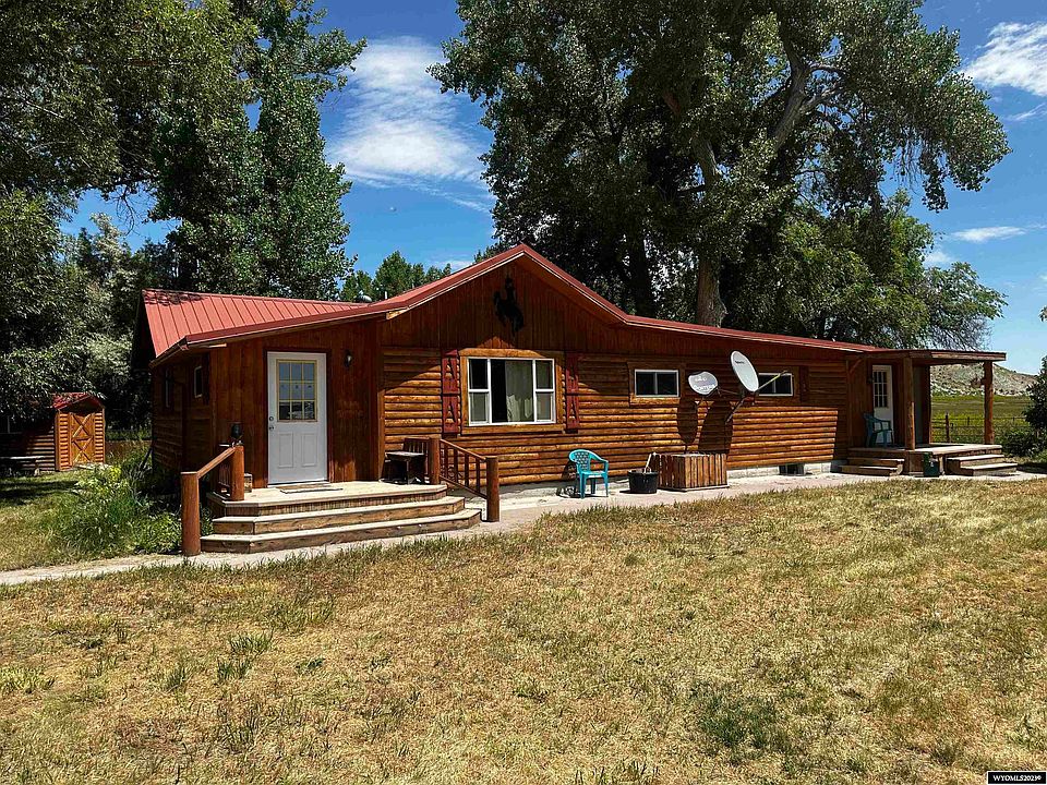 212292 E Pavillion Rd, Pavillion, WY 82523 MLS 20233798 Zillow