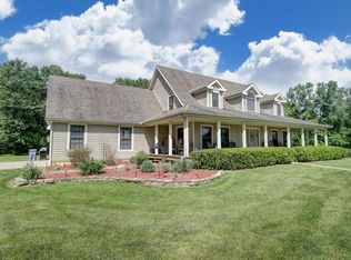 7486 Feder Rd, Brown, OH 43119