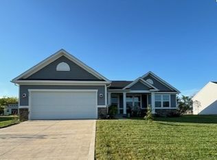 252 Liberty Ln, Wellington, OH 44090