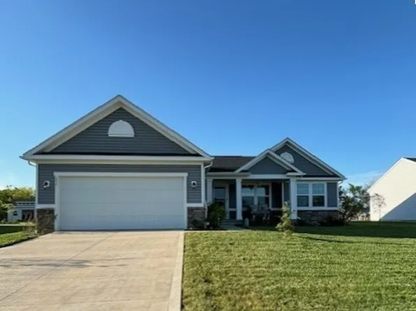 252 Liberty Ln, Wellington, OH 44090