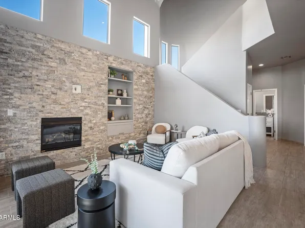 16420 N THOMPSON PEAK Parkway #1122, Scottsdale, AZ 85260