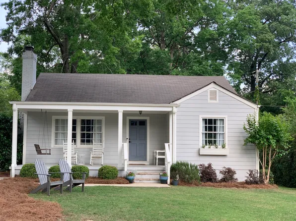 115 Morris Blvd, Homewood, AL 35209