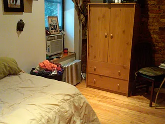 Rented by P&G Equities