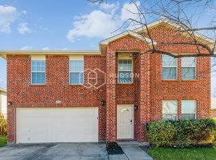 4305 Kyleigh Dr, Fort Worth, TX 76123