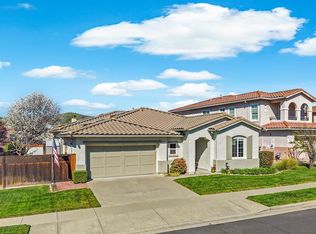 624 Emerald Hills Circle, Fairfield, CA