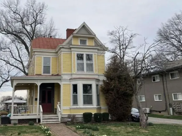 116 N Clifton Ave, Louisville, KY 40206