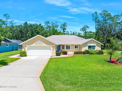 125 Forest Quest, Ormond Beach, FL, 32174