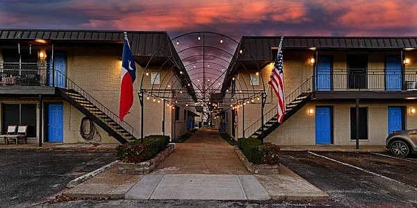 The Choir Apartments