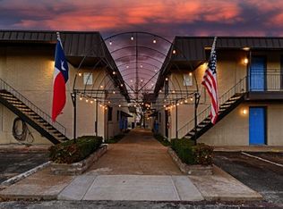 The Choir Apartments, Sulphur Springs, TX 75482