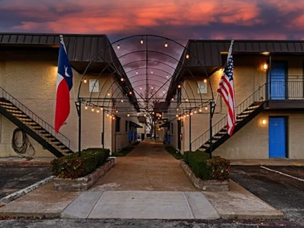 The Choir Apartments