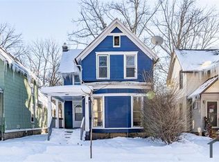 447 Hawley St, Rochester, NY 14611