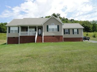 109 Fort Cir LOT 16, Wartrace, TN 37183
