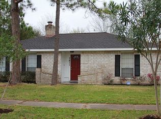 7611 Beech Cove Ln, Houston, TX 77072