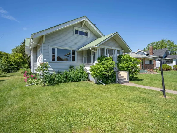 710 E 5th St, Superior, WI 54880