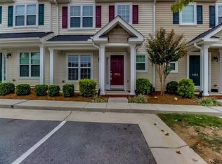 4022 Tarrant Trace Cir, High Point, NC 27265