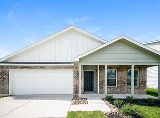 15658 Briar Forest Dr, Conroe, TX 77306