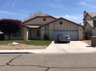 14191 Yale St, Hesperia, CA 92344
