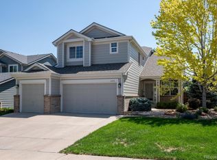 4454 S Himalaya Circle, Aurora, CO 80015